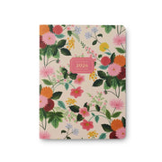 Planner mensuel Dahlia 2026 - Rifle Paper Co