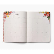 Planner mensuel Dahlia 2026 - Rifle Paper Co