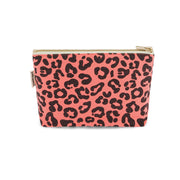 Trousse  Sofia Graou Corail - Rose in April