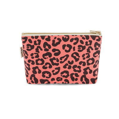 Trousse  Sofia Graou Corail - Rose in April