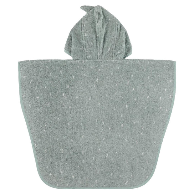 Poncho 2-4 ans Mr Shark - Trixie