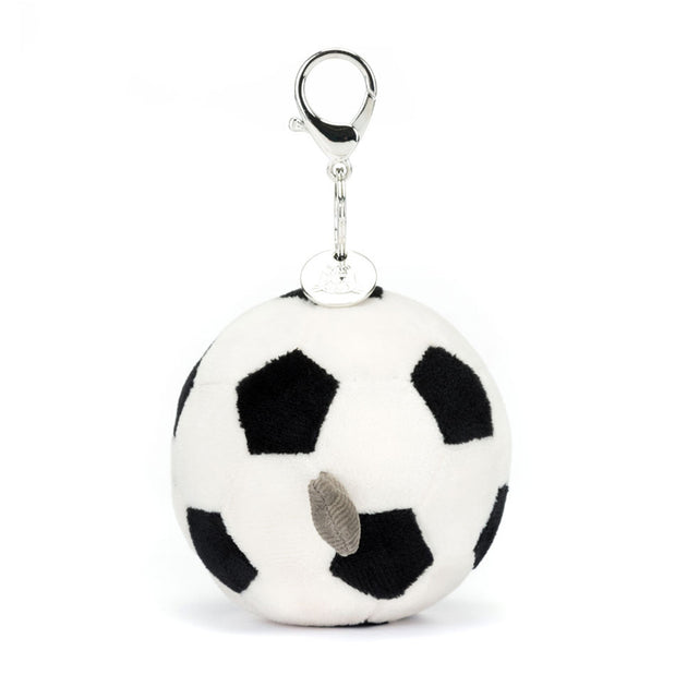 Porte-clé Mètre Ruban Football Coupe Du Monde Argentine 78 – Forme Ballon