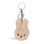 Porte clé peluche beige Miffy - Bon ton