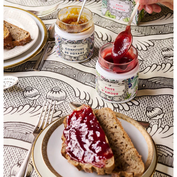 Gelée Puits d'Amour - Confiture Parisienne
