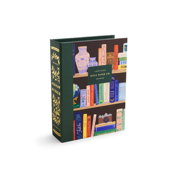 Puzzle d’étagère - Rifle Paper Co