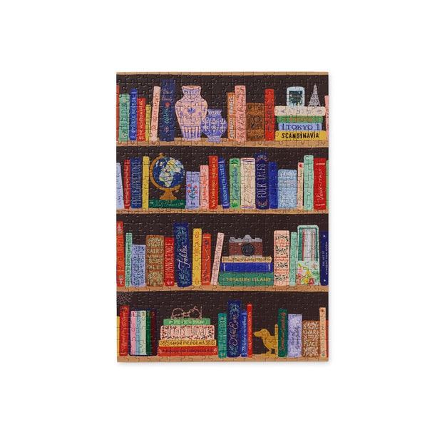 Puzzle d’étagère - Rifle Paper Co