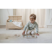 Puzzle sonore forest friends - Little Dutch
