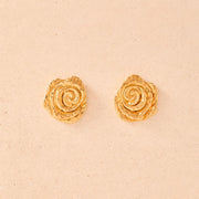 Boucles d'oreilles Rosie - Agapée