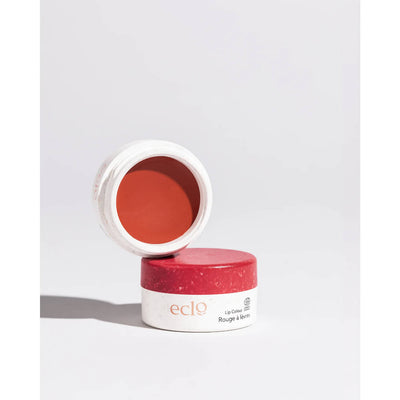 Rouge à lèvres 002 Rouge Crush - Eclo