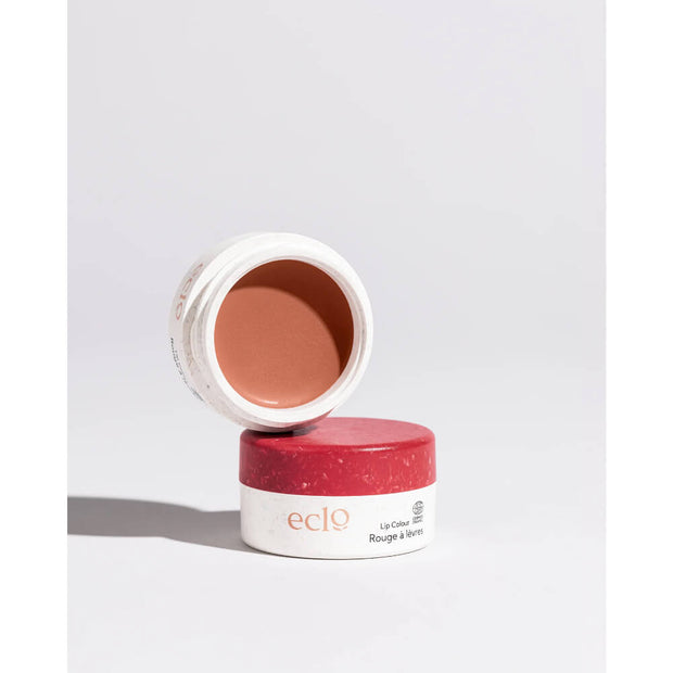 Rouge à Lèvres 005 Marron Glacé - Eclo