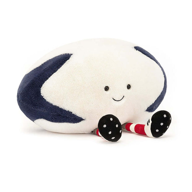 Doudou - ballon de rugby