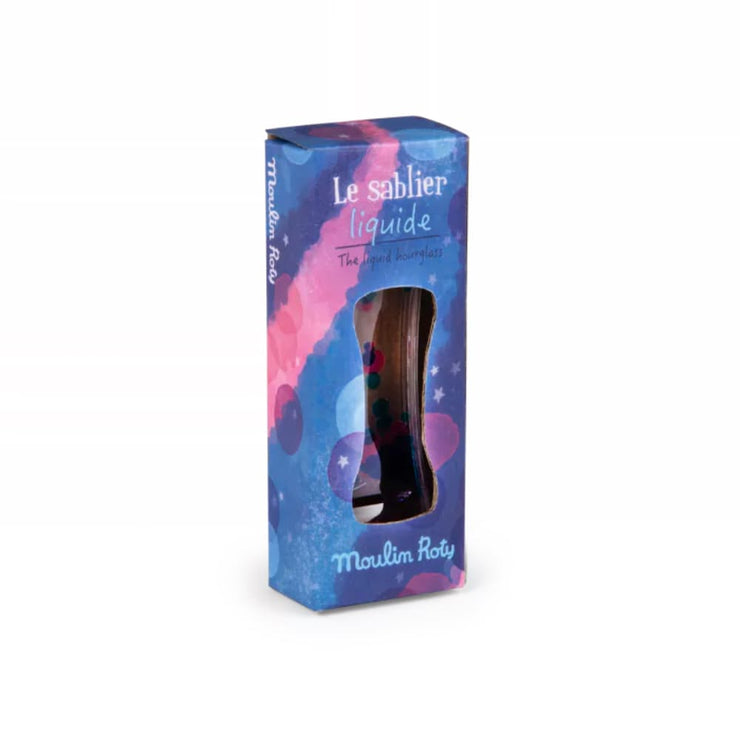Sablier Liquide - Moulin Roty