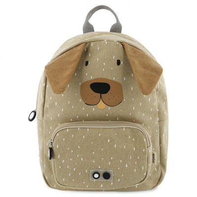 Grand sac à dos Chien - Trixie