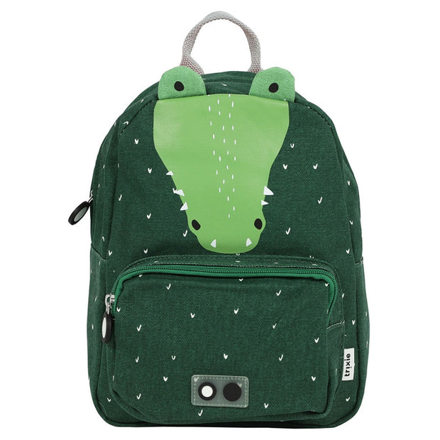 Sac à dos Mr Crocodile - Trixie baby