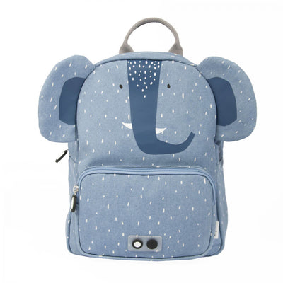 Sac à dos éléphant petit - Trixie