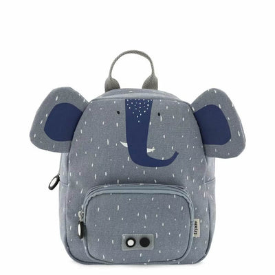 Grand sac a dos Éléphant - Trixie