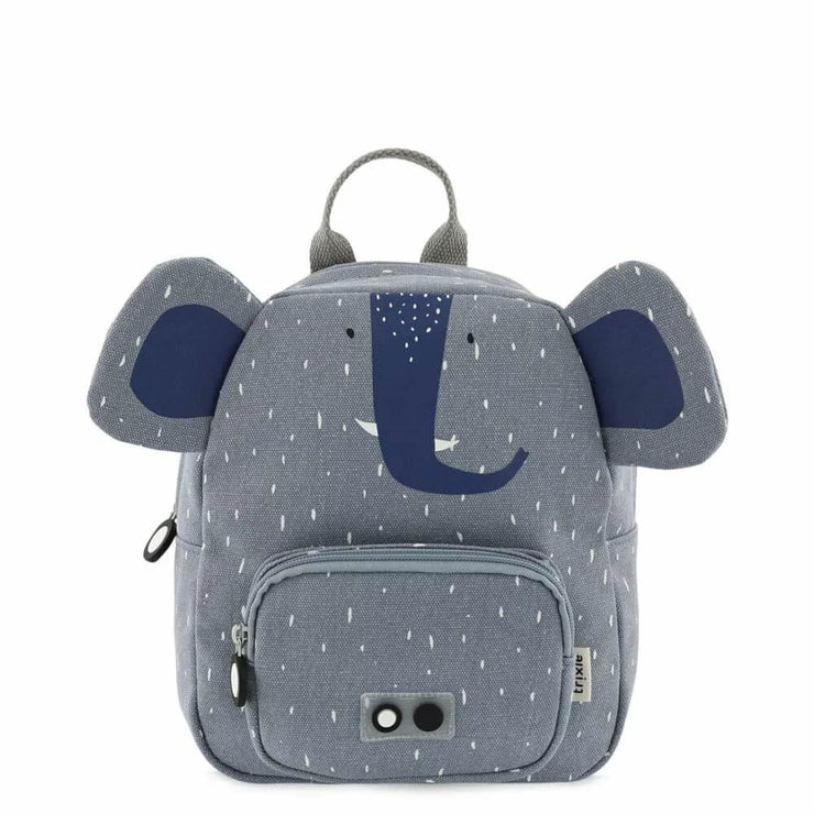 Grand sac a dos Éléphant - Trixie