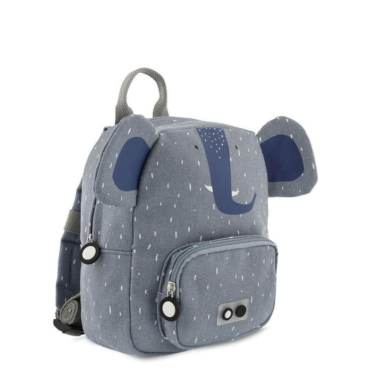 Grand sac a dos Éléphant - Trixie