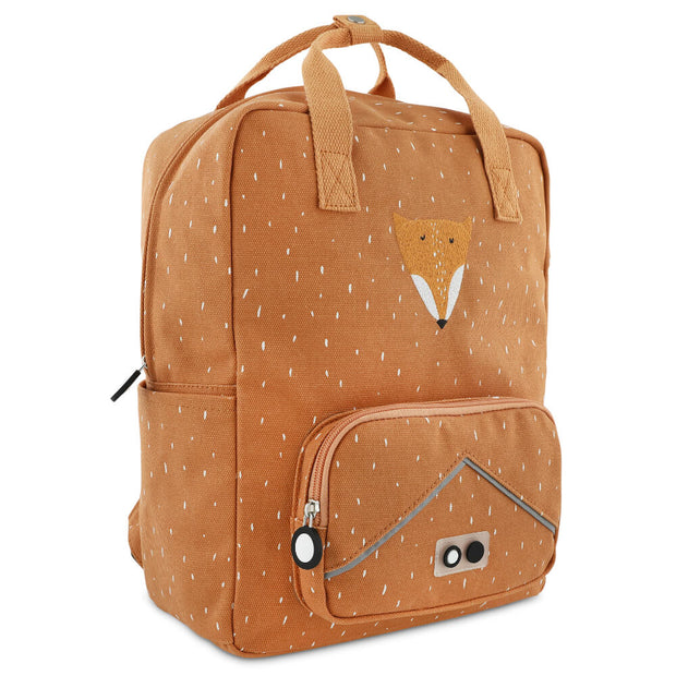 Sac à dos grand format fox - Trixie