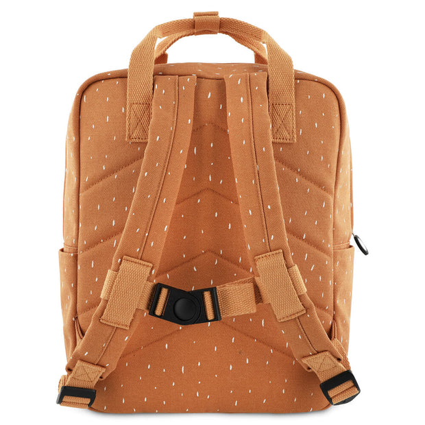Sac à dos grand format fox - Trixie