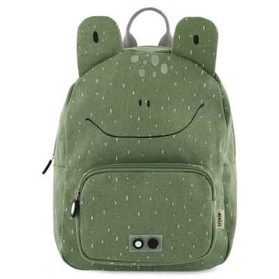 Sac a dos grenouille - Trixie baby