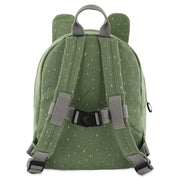 Sac a dos grenouille - Trixie baby