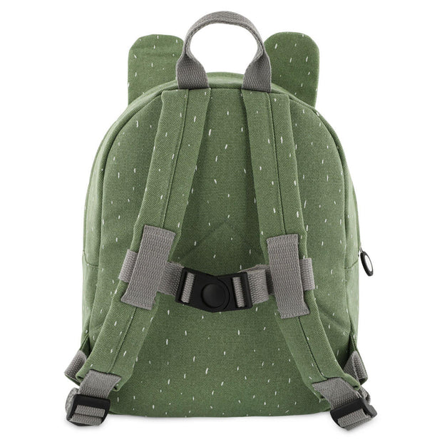 Sac a dos grenouille - Trixie baby