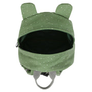 Sac a dos grenouille - Trixie baby