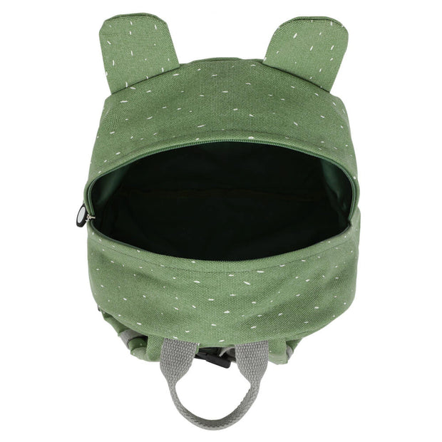 Sac a dos grenouille - Trixie baby
