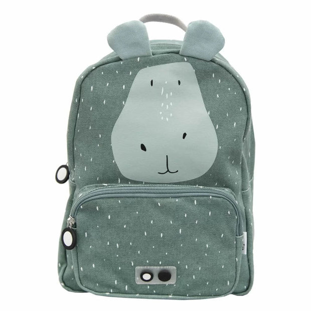 Sac à dos Hippo - Trixie