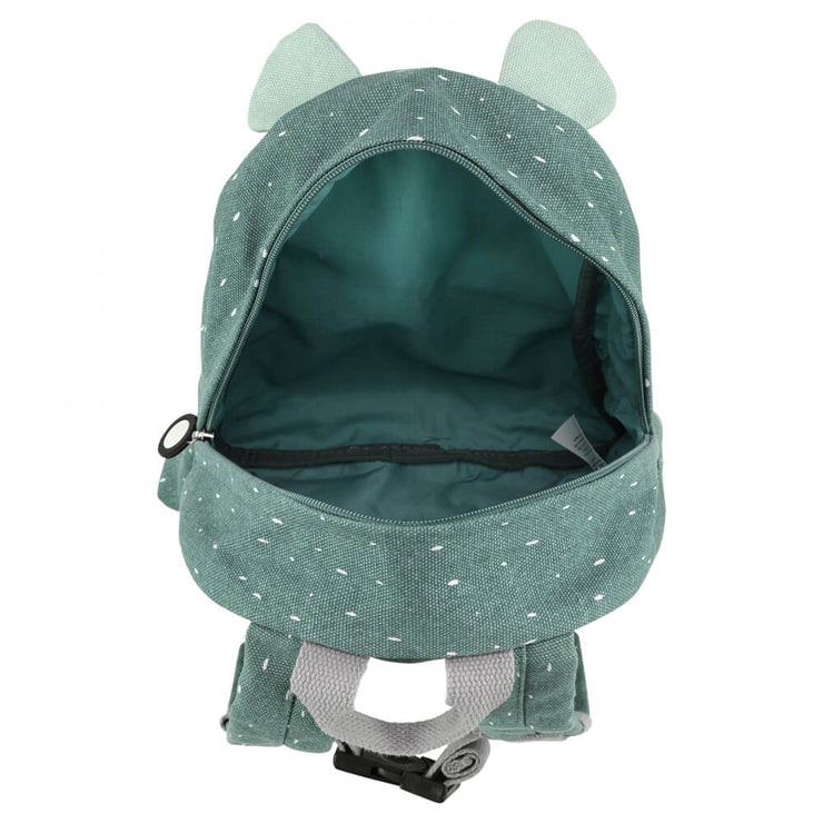 Sac à dos Hippo - Trixie