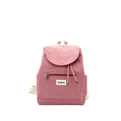 Mini sac à dos Eliot Blush - Hindbag