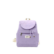 Mini sac à dos Eliot Lilas - Hindbag