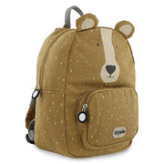 Sac a dos ours - Trixie baby