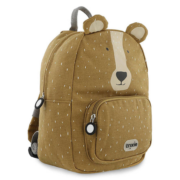 Sac a dos ours - Trixie baby