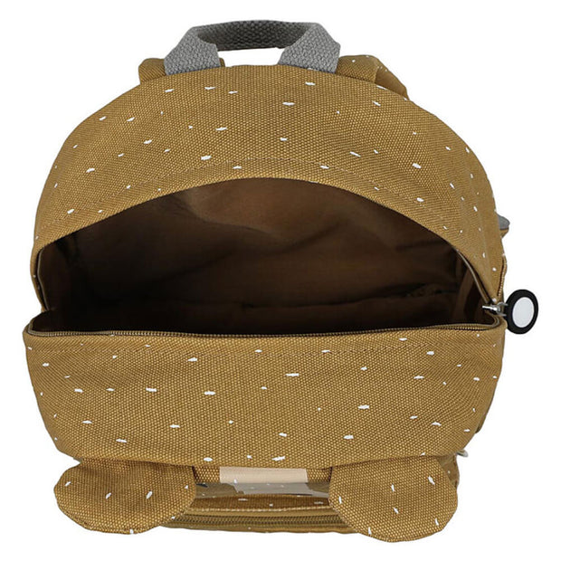 Sac a dos ours - Trixie baby