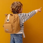 Sac a dos ours - Trixie baby