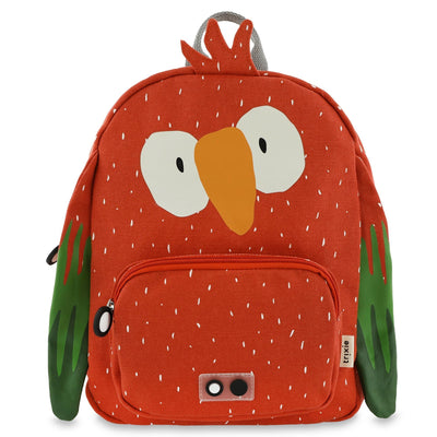 Sac à dos perroquet - Trixie