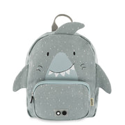 Grand sac à dos requin - Trixie