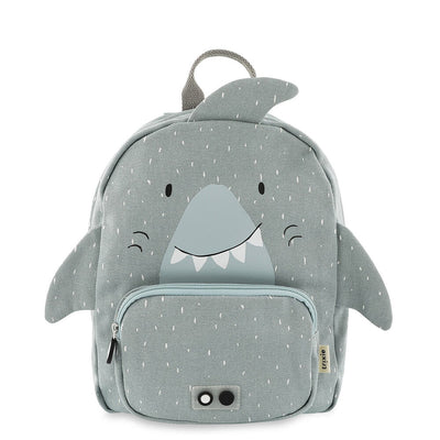 Grand sac à dos requin - Trixie