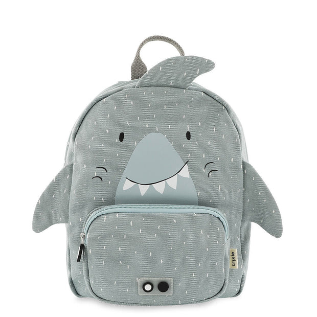 Grand sac à dos requin - Trixie