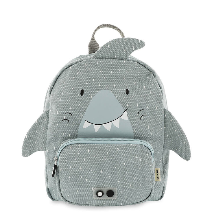 Grand sac à dos requin - Trixie