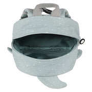 Grand sac à dos requin - Trixie