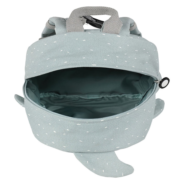 Grand sac à dos requin - Trixie