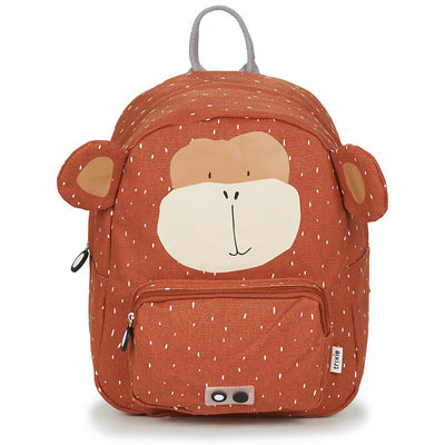 Sac à dos singe - Trixie