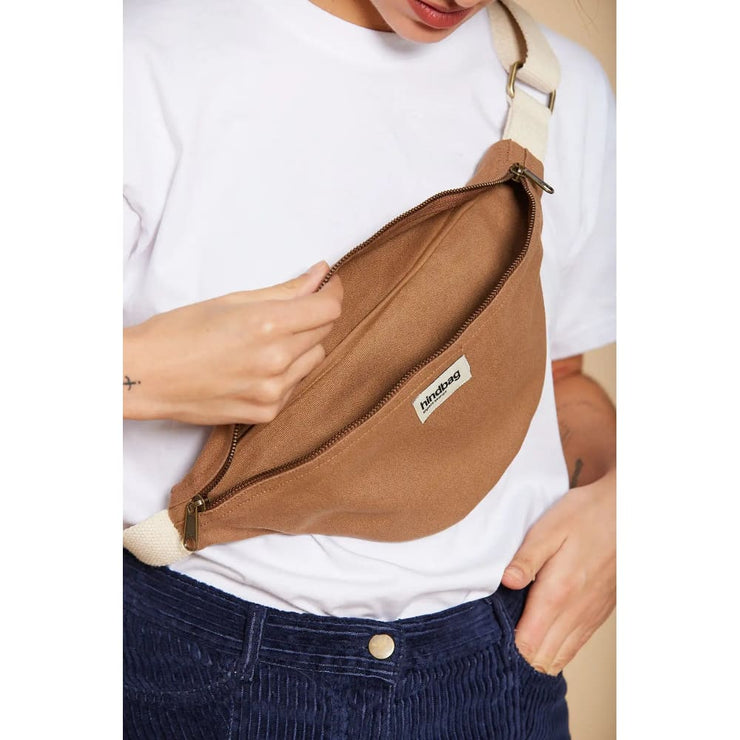 Sac banane Olivia Cannelle - Hindbag