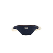 Sac banane Olivia Navy - Hindbag