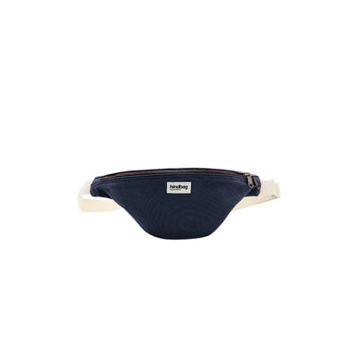 Sac banane Olivia Navy - Hindbag