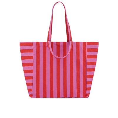 Sac Cabas - Elisa - Rose in April