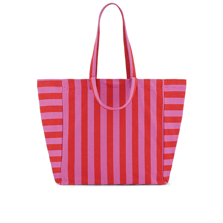 Sac Cabas - Elisa - Rose in April
